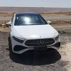 ميرسيدس A180 جديده 2023