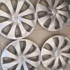 طيس يارس 2014 اصليات نظيفة جدا