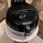 قلايه هوائيه من تيفال 1400w