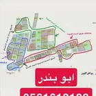 مخططات شرق الرياض طريق رماح طريق الدمام