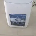 مكيف سبلت دولاب واحد طن