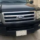 فورد اكسيدبشن 2013 قصير دبل