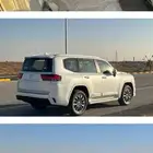 تويوتا GXR - S موديل 2025 شركة العوده كاش وأقساط