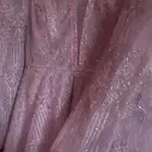 فستان ملكه للبيع