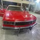 كابرس 1976