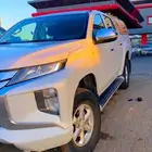 موستوبيشي ال 200 دبل مجهز للبر
