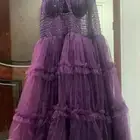 فستان سهره