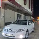 كامري 2011 GLX فل كامل