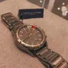 ساعة TOMMY أصلية