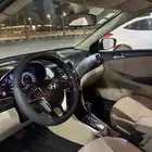 اكسنت 2015 للبيع