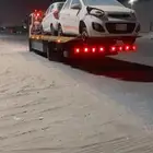 سطحه ماشي من الرياض للدمام
