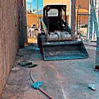 بوبكات للإيجار