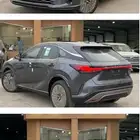 لكزس RX3500 بنزين BBموديل 2025