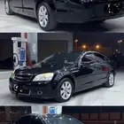 كابرس LTZ2007