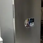 للبيع فريزر واقف جنرال سوبريم تايلندي فضي 21 قدم