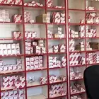 محل قطع غيار تويوتا