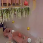 صالون نسائي للبيع