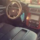 تاهو 2008 دبل بدي وكاله