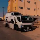 سطحه خميس مشيط وابها لنقل الداخلي والخارجي
