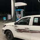 هايلكس ديزل 23