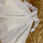 فستان جديد مالبسته ابد