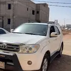 فورشنر 2009 م فل كامل