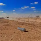 شبوك زراعيه