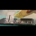 كتابه شفروليه امبالا