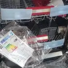 غساله صحون توشيبا جديده