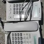 تلفون باناسونيك ديجتال 7665