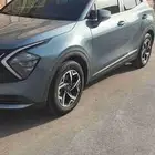 كبا سبورتاج ماكينة 2000