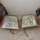 كشافات اسطبات كاديلاك من 2002 الى 2006