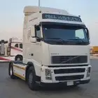 راس فولفو 2006 حجم 480 نضيف جدا