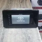 مسجل تايوتا وكاله كورلا 2024