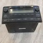 مسجل تيوتا راف فور 2013 جديد حالة الوكاله ممتاز جد