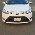 تايوتا يارس 2015 توماتيك مكينه جربوجكس علا الفحص بودي مرشرش