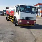 توصيل ديزل إلى كافه مناطق الشرقيه