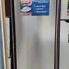 فريزر SUPER GENERAL   عمودي 257 لتر (9.1 قدم3)