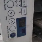 مكيف حار بارد ريمووت وفيه مؤقت