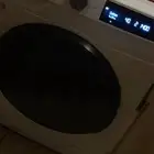 غسالة ونشافه سامسونج Ai
