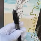 قلم مون بلان اصلي ليمتد اديشن دانيال ديفو