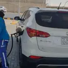 سنتافي ديزل 2015 البيع مستعجللل