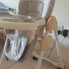 كرسي اطفال