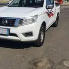 نافارا 2016 بودي بلد