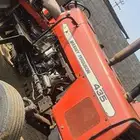 MASSEY FERGUSON 2007