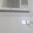 مكيف ال جي 24 الف وحده