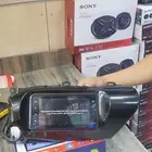 شاشه تايوتا هيلكس 2024