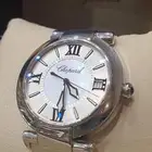 ساعه شوبارد أصليه امبريال مقاس41مم السعر15.000ريال
