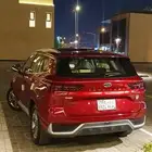 تيريتوري 2023 ممشى 19 الف بسعر مغري