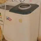 غسالة 5 كيلو